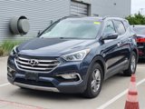 Used 2017 Hyundai Santa Fe Sport w/ 2.4L Tech Package 04 image 4