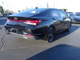 Certified 2022 Hyundai Elantra SEL image 5