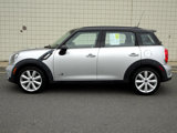 Used 2012 MINI Cooper Countryman S image 4