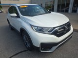 Used 2022 Honda CR-V EX-L image 3