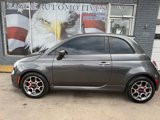 Used 2015 FIAT 500 Sport image 6