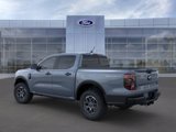 New 2024 Ford Ranger XLT w/ Trailer Tow Package image 4