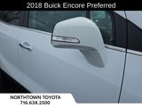 Used 2018 Buick Encore Preferred image 3