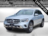 Certified 2022 Mercedes-Benz GLC 300 image 5