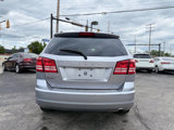 Used 2017 Dodge Journey SE w/ Flexible Seating Group image 4