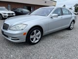 Used 2010 Mercedes-Benz S 550 4MATIC image 2