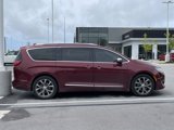 Used 2018 Chrysler Pacifica Limited w/ Tire & Wheel Group image 6