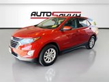 Used 2020 Chevrolet Equinox LT image 3