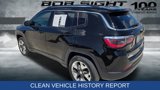 Used 2018 Jeep Compass Limited image 4