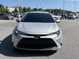 Used 2022 Toyota Corolla LE image 2