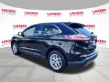 Certified 2024 Ford Edge SEL image 6