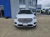 Used 2017 Ford Escape SE w/ Equipment Group 201A image 3