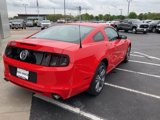 Used 2014 Ford Mustang Coupe w/ V6 Performance Package image 5