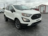 Used 2020 Ford EcoSport SES image 3