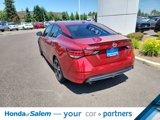 Used 2022 Nissan Sentra SR image 4