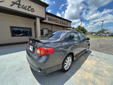 Used 2010 Toyota Corolla S image 5