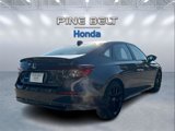 New 2025 Honda Civic Sport image 6