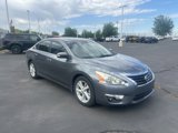 Used 2014 Nissan Altima 2.5 SL w/ Technology Package image 2
