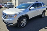 Used 2019 GMC Acadia SLE image 3