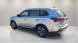 Used 2020 Mitsubishi Outlander SE image 5