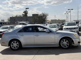 Used 2013 Cadillac CTS Luxury image 4