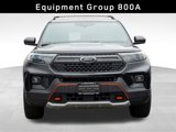 Used 2022 Ford Explorer Timberline image 2