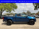 Used 2019 Chevrolet Colorado LT w/ LT Convenience Package image 2