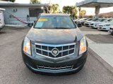 Used 2016 Cadillac SRX Luxury image 4