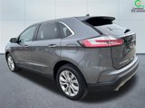 Used 2022 Ford Edge Titanium image 3