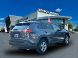 Used 2022 Toyota RAV4 XLE image 4