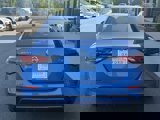 Used 2022 Nissan Sentra SV image 4