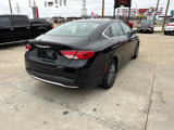 Used 2015 Chrysler 200 Limited image 4