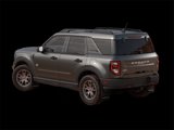 New 2024 Ford Bronco Sport Big Bend image 2
