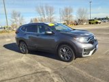 Used 2022 Honda CR-V EX image 2
