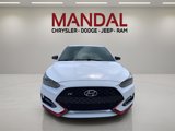 Used 2022 Hyundai Veloster N image 5