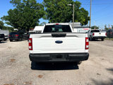 Used 2021 Ford F150 XL w/ Equipment Group 101A High image 4