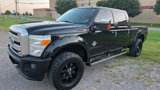 Used 2015 Ford F250 Platinum image 2
