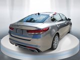 Used 2018 Kia Optima SX w/ Technology Package image 4
