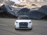 New 2025 Lincoln Corsair Grand Touring image 6