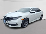Used 2021 Honda Civic EX image 4