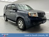 Used 2012 Honda Pilot LX image 3