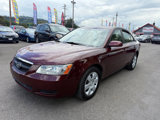 Used 2007 Hyundai Sonata GLS image 5