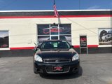 Used 2012 Chevrolet Impala Police image 2