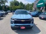 New 2025 Chevrolet Colorado LT image 2
