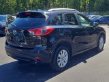 Used 2016 MAZDA CX-5 Touring w/ Bose/Moonroof Package image 2