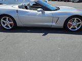 Used 2007 Chevrolet Corvette Convertible w/ Preferred Equipment Group image 4