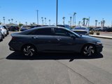 Certified 2025 Hyundai Elantra Sport w/ Cargo Package image 4