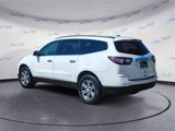 Used 2015 Chevrolet Traverse LT image 3