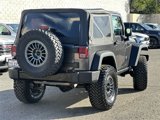 Used 2017 Jeep Wrangler Sport image 4