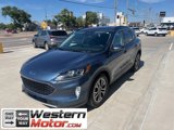 Used 2020 Ford Escape SEL image 3